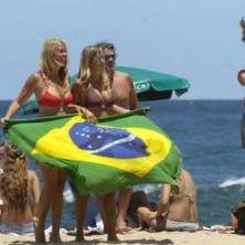 El turismo de Brasil a Uruguay aumentó un 20% en 2014