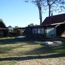 Cabaña más Cottage