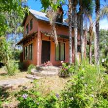 Casa en venta en hermosa zona de pinos en el área de Anaconda de La Paloma