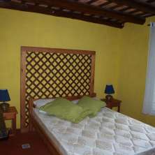 Dormitorio en Planta Baja