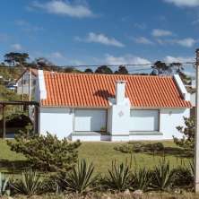 House for sale in the peaceful Seaside Resort called La Aguada