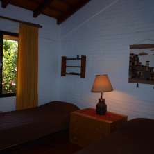 Dormitorio Planta Baja