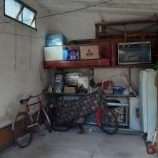 Garage/Depósito