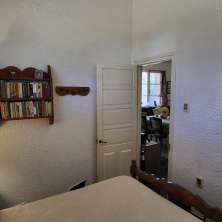 Dormitorio matrimonial