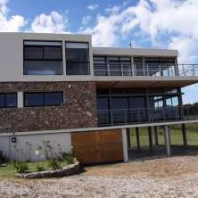 Great property with modern design for sale located in La Serena Golf Club de Mar