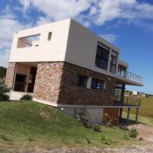 Great property with modern design for sale located in La Serena Golf Club de Mar