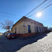 Two units for sale in Rocha city just two blocks away from the main square 