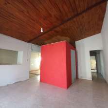 House for sale in Rocha City, located a few blocks away from the downtown