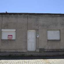 Propiedad en venta con régimen de propiedad horizontal ubicada próxima a principal Avenida de Rocha