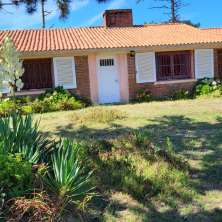 Nice and traditional home for sale situated on main avenue of La Paloma seaside resort