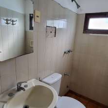 Baño completo