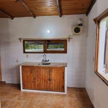 Kitchenette integrada