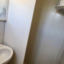 Baño completo