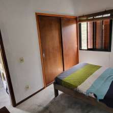 Dormitorio matrimonial