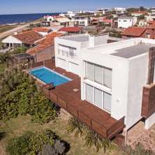 Gorgeous two story house for sale in the well known Seaside Resort La Pedrera