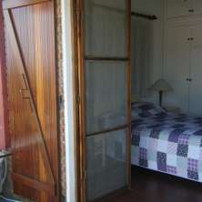 Dormitorio Principal con Balcón