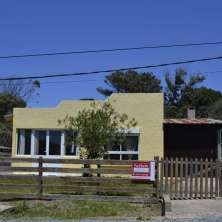 Fachada principal