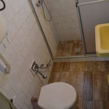 Baño social completo
