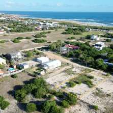 Muy lindo terreno en venta a escasos metros de la playa Anaconda