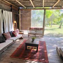 Beautiful property for sale in Playa Serena area just steps away from the ocean