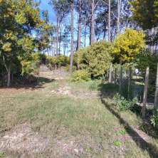 Lot for sale in Playa Serena, La Paloma Seaside Resort