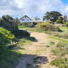 Nice lot very well situated steps away from the beach in La Balconada area